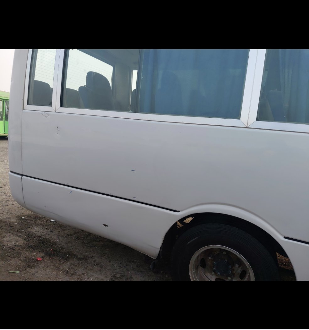 ميتسوبيشي روزا  2020 image