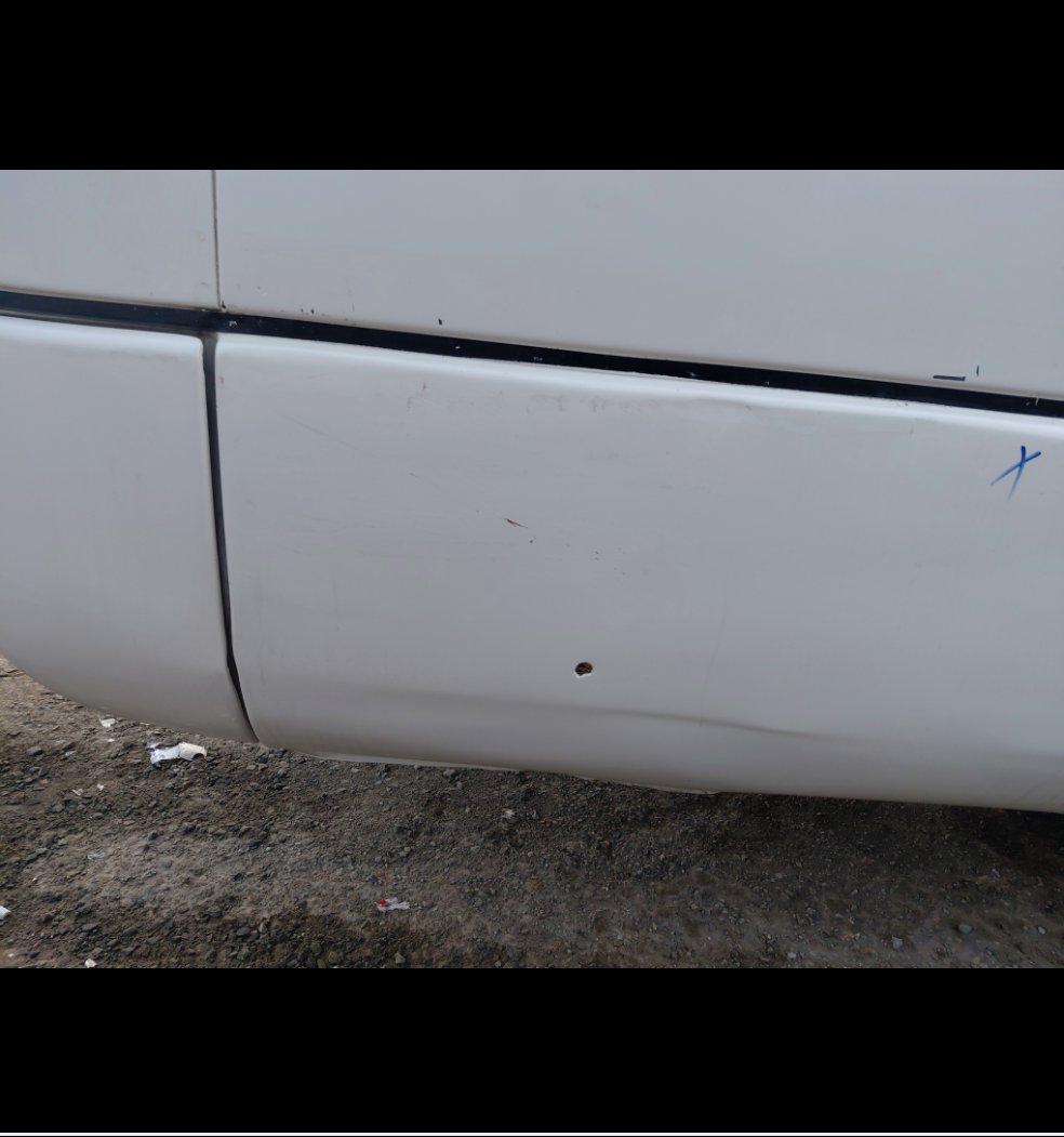 ميتسوبيشي روزا  2020 image