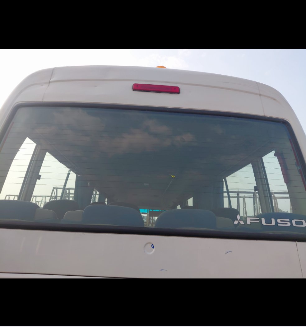 ميتسوبيشي روزا  2020 image