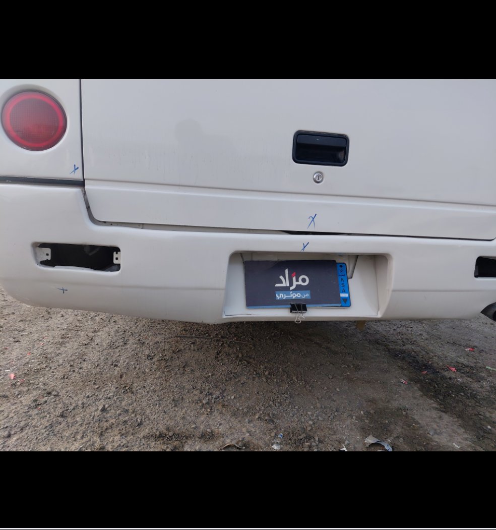 ميتسوبيشي روزا  2020 image