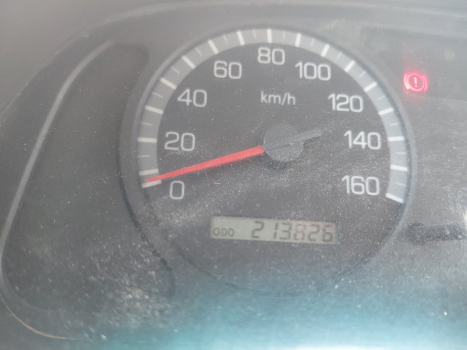 ميتسوبيشي روزا  2020 image