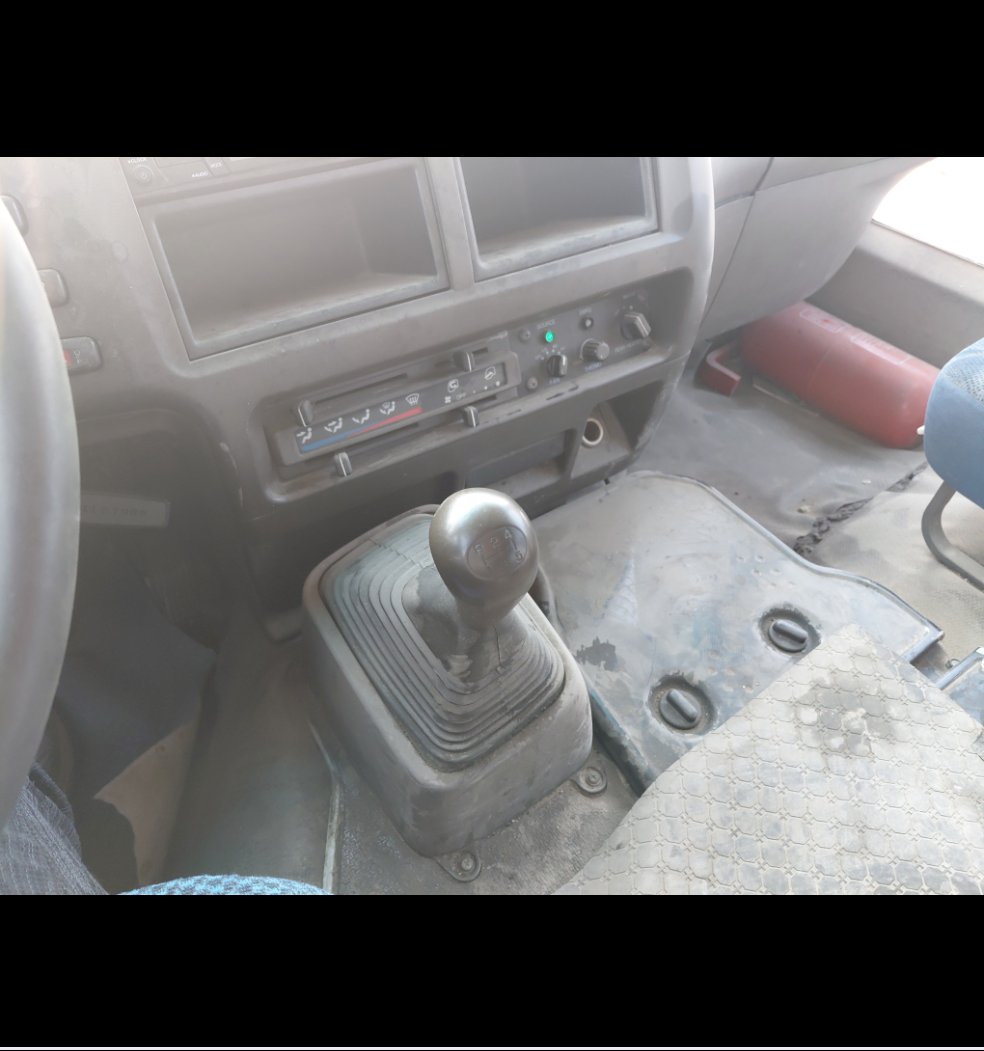 ميتسوبيشي روزا  2020 image