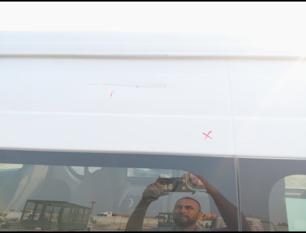 تويوتا هايس باص  2017 image