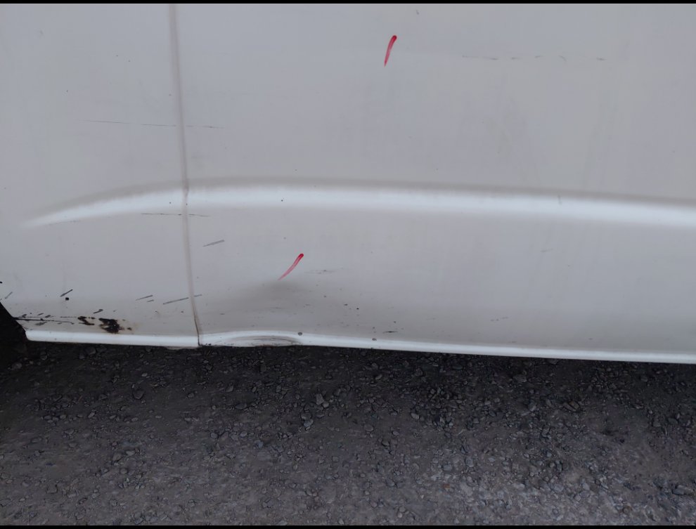 تويوتا هايس باص  2017 image