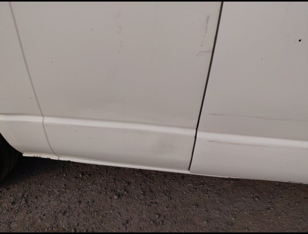 تويوتا هايس باص  2017 image