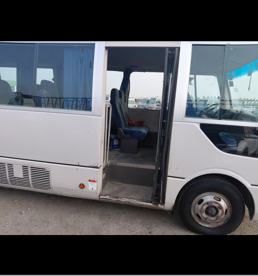 ميتسوبيشي روزا  2020 image