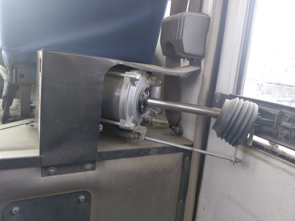 ميتسوبيشي روزا  2020 image