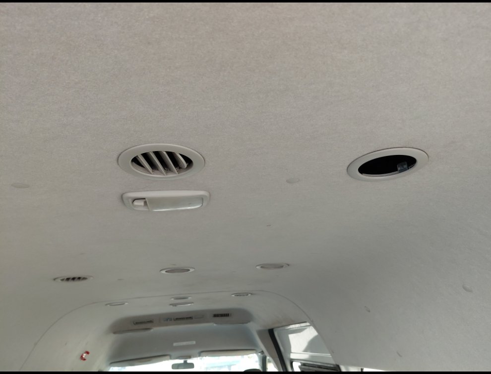 تويوتا هايس باص  2017 image