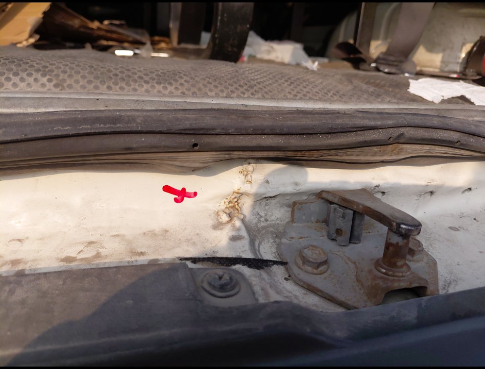 تويوتا هايس باص  2017 image