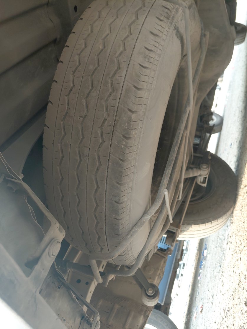 تويوتا هايس باص  2017 image