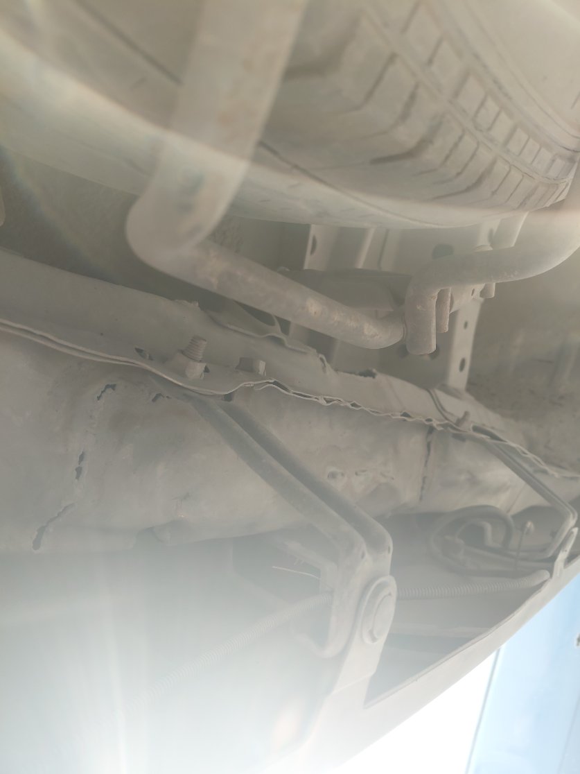 تويوتا هايس باص  2017 image