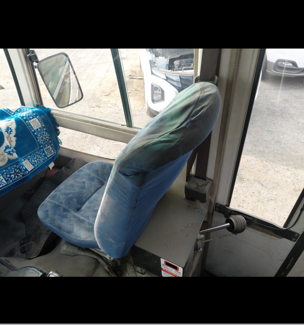 ميتسوبيشي روزا  2020 image