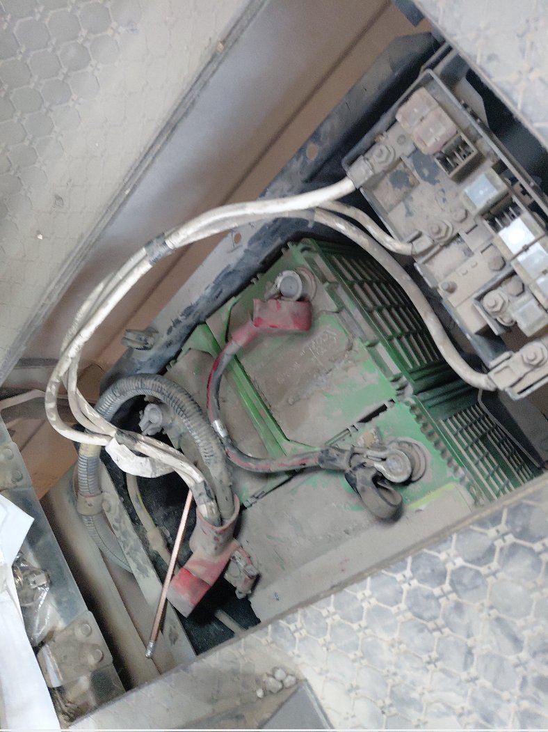 ميتسوبيشي روزا  2020 image