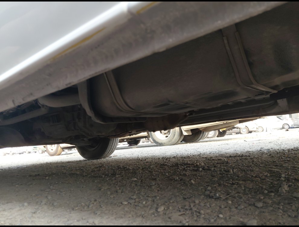 تويوتا هايس باص  2017 image