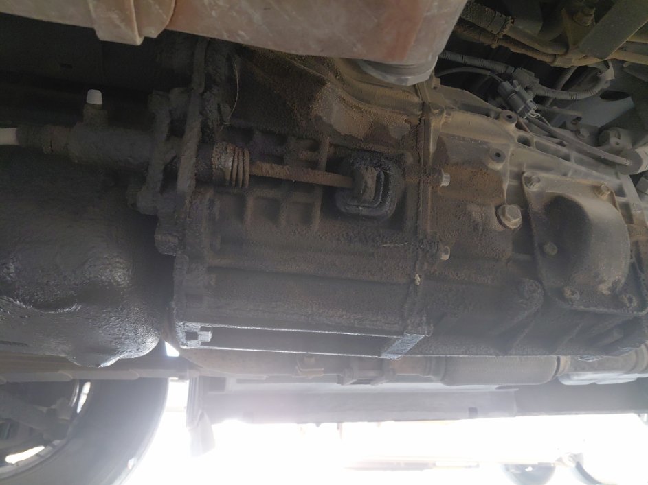 ميتسوبيشي روزا  2020 image