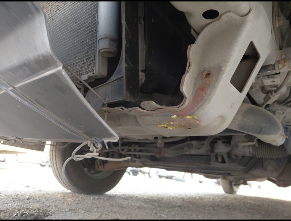 تويوتا هايس باص  2017 image