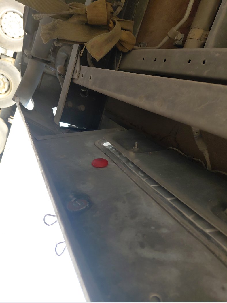 ميتسوبيشي روزا  2020 image