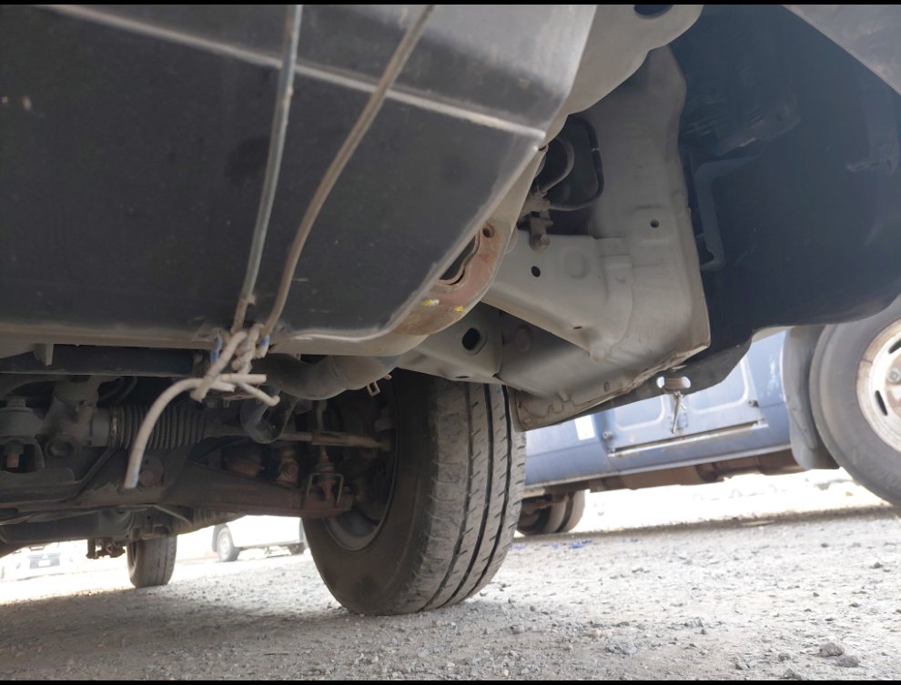 تويوتا هايس باص  2017 image