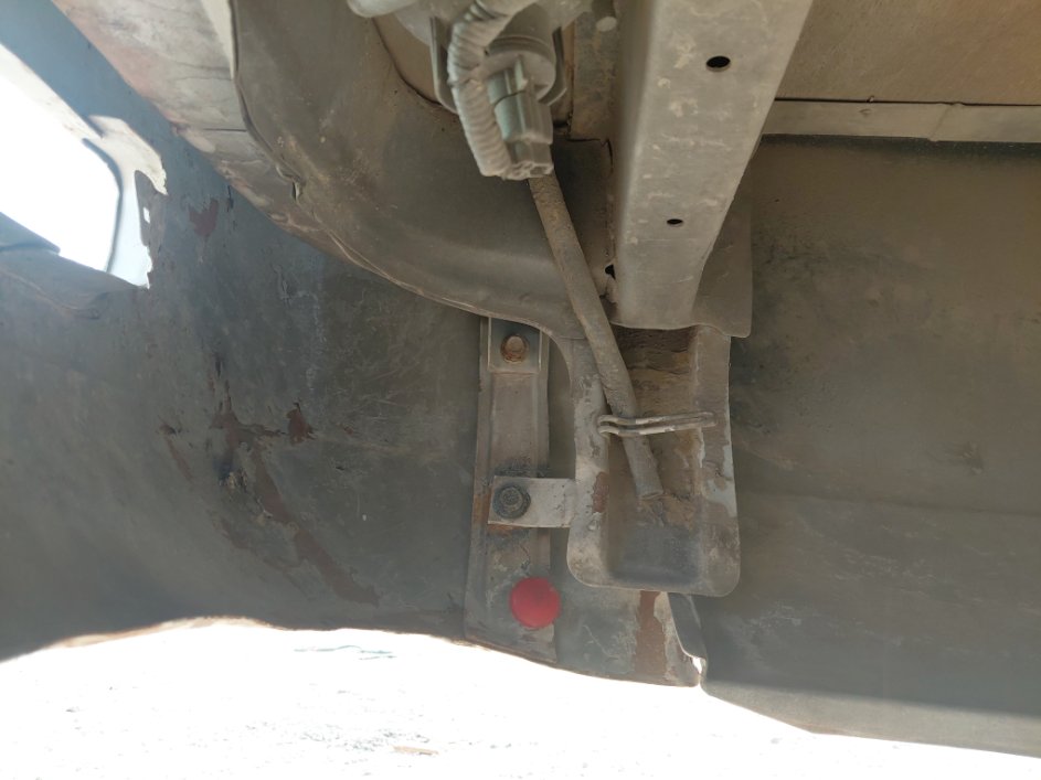 ميتسوبيشي روزا  2020 image