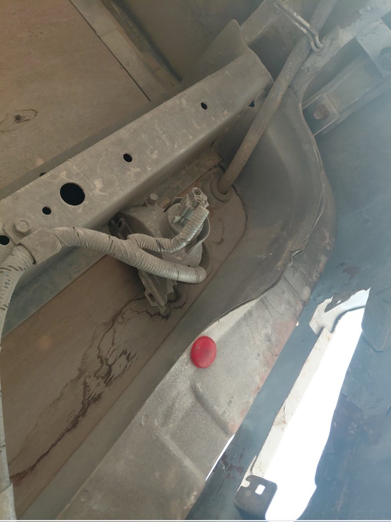 ميتسوبيشي روزا  2020 image