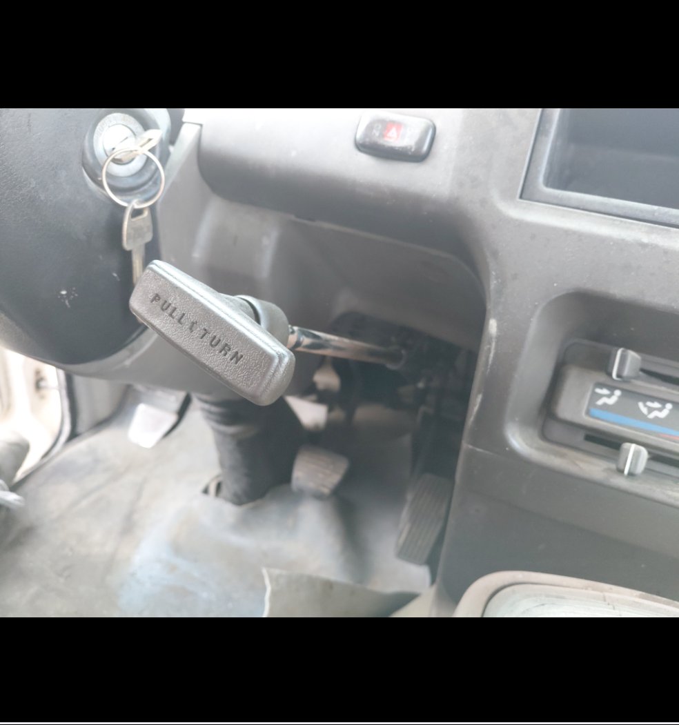 ميتسوبيشي روزا  2020 image