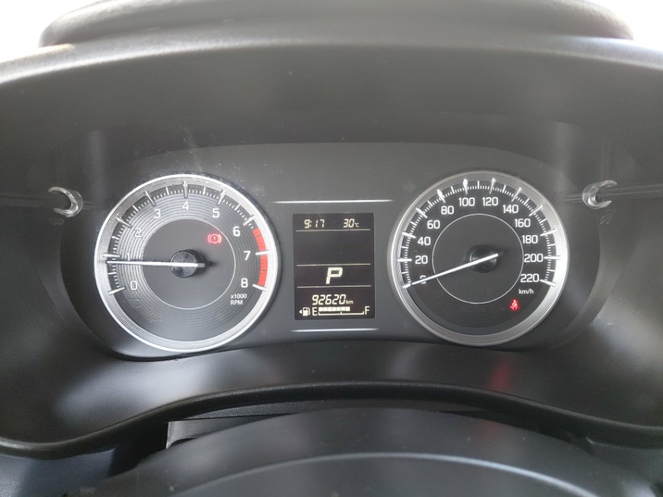 Suzuki Baleno STD 2023 image