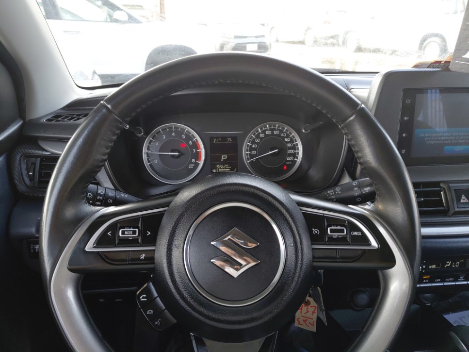 Suzuki Baleno STD 2023 image