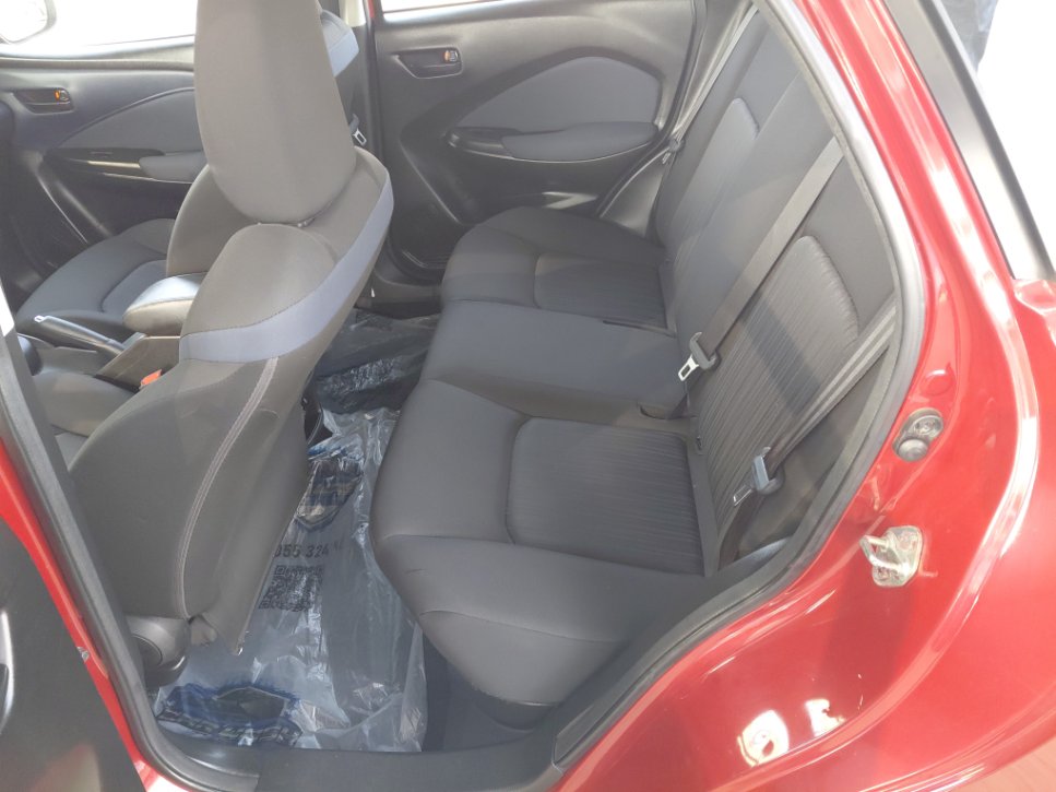 Suzuki Baleno STD 2023 image