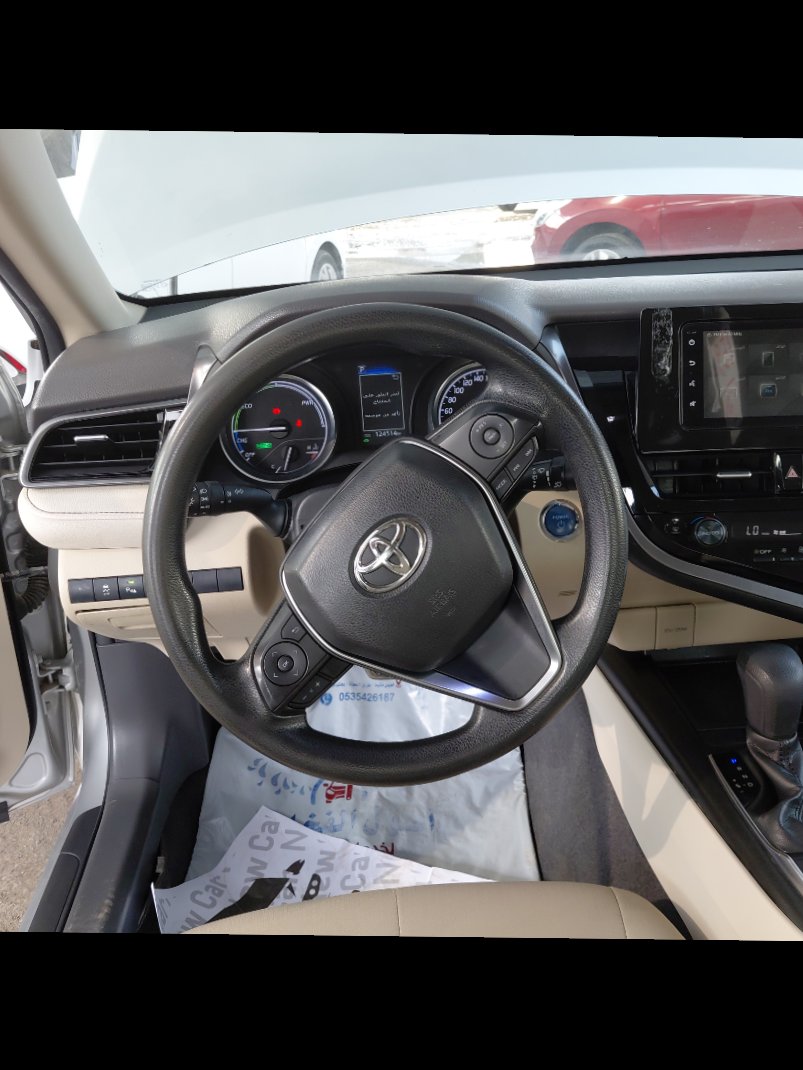 الوسائد الهوائية