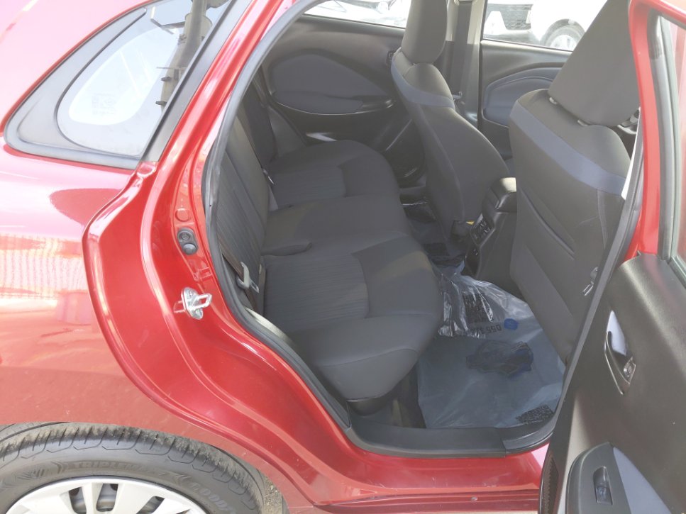 Suzuki Baleno STD 2023 image