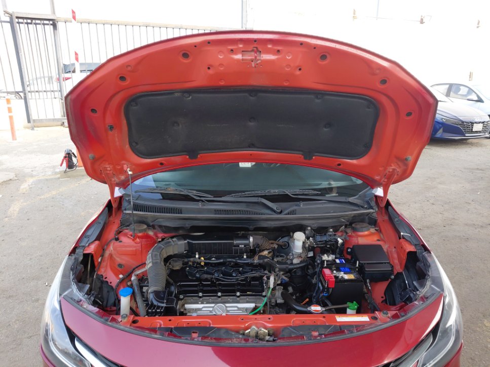 Suzuki Baleno STD 2023 image