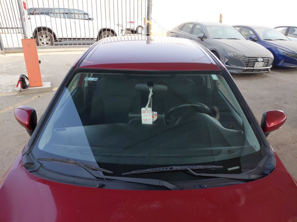 Suzuki Baleno STD 2023 image