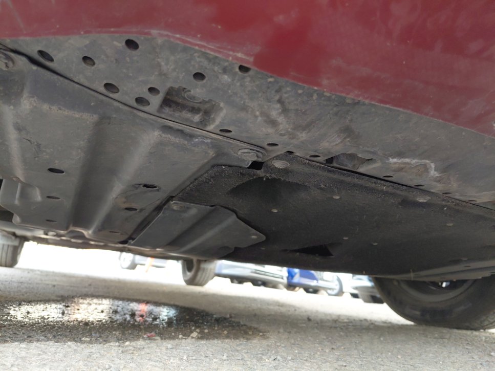 Suzuki Baleno STD 2023 image