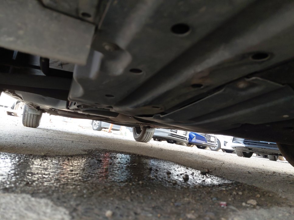 Suzuki Baleno STD 2023 image