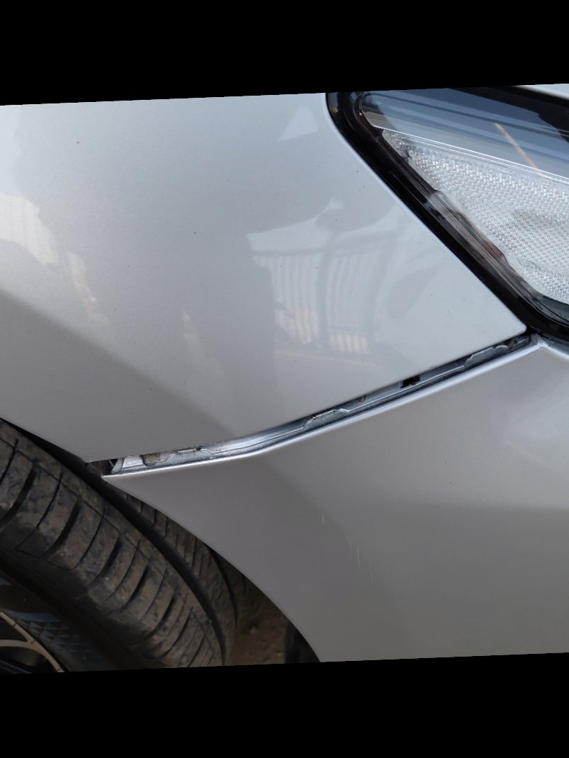 Toyota Camry LE HEV 2021 image