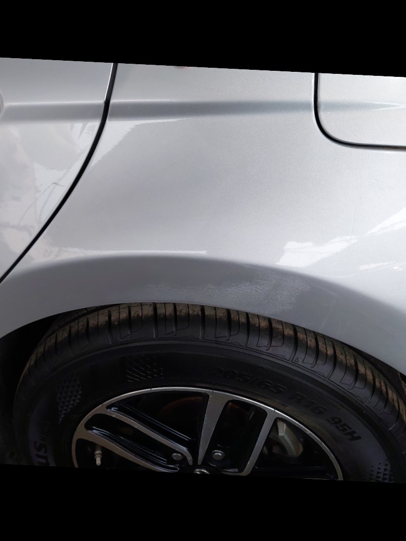 Toyota Camry LE HEV 2021 image