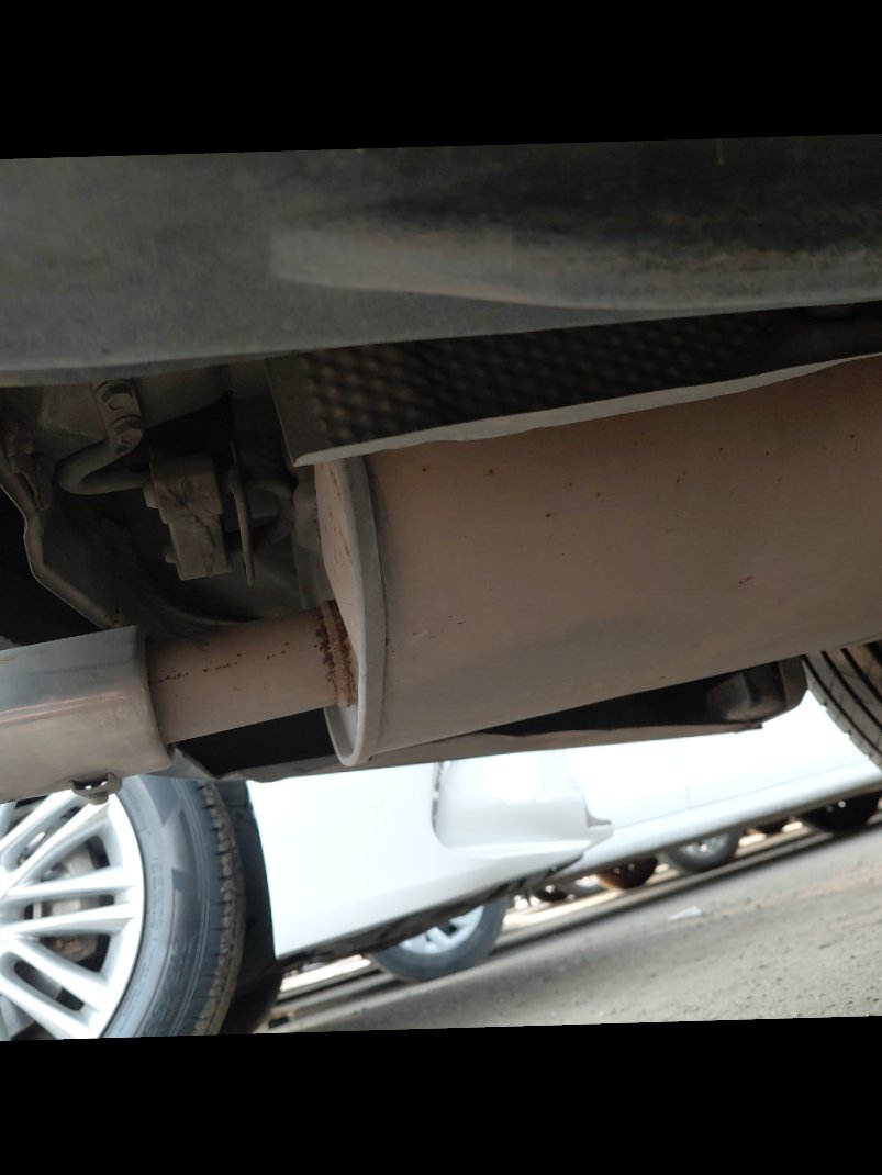 Toyota Camry LE HEV 2021 image