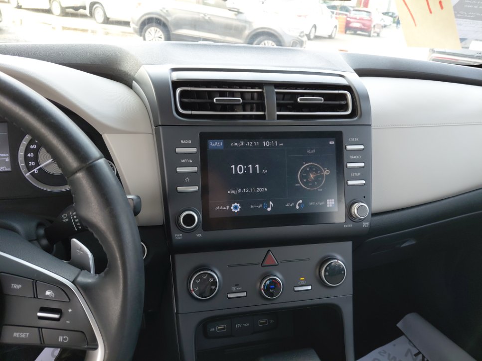 Hyundai Creta STD 2024 image