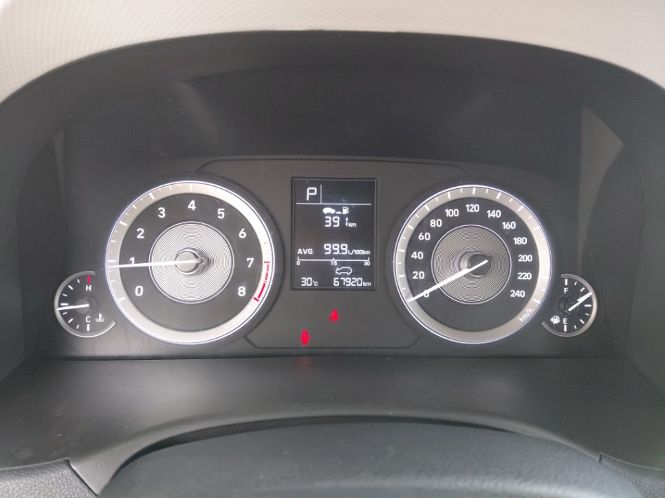 Hyundai Creta STD 2024 image