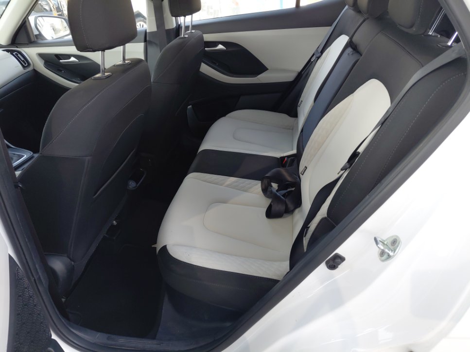 Hyundai Creta STD 2024 image