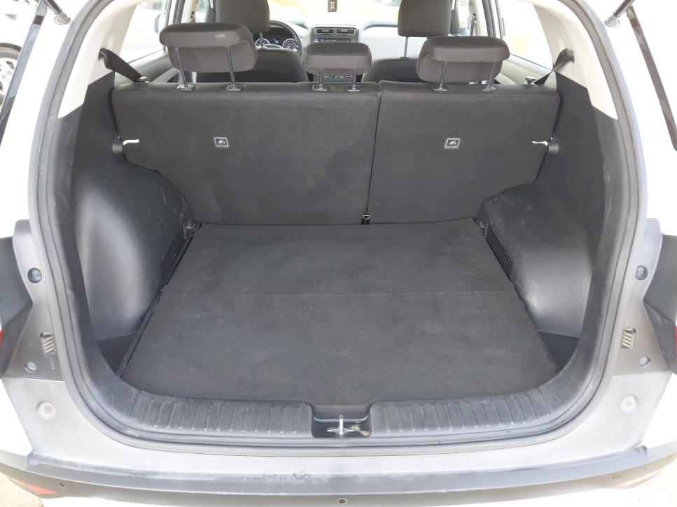 Hyundai Creta STD 2024 image