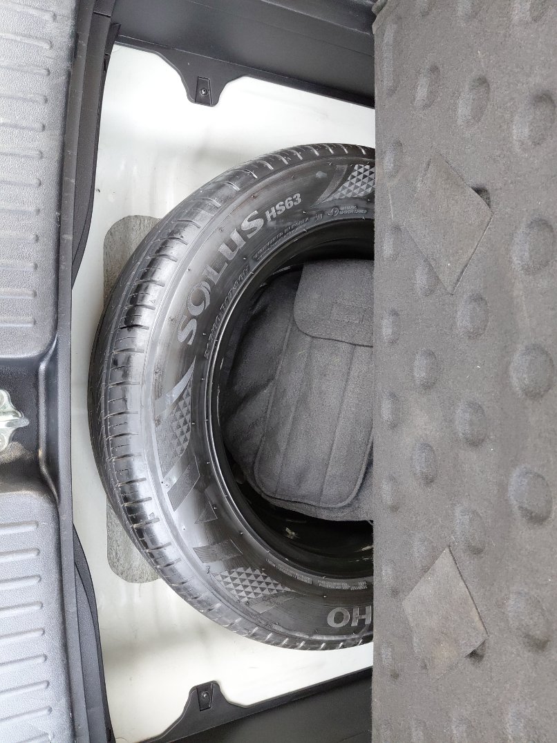 Hyundai Creta STD 2024 image