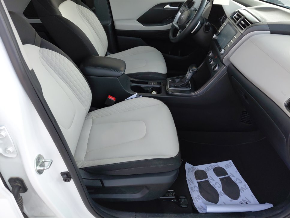 Hyundai Creta STD 2024 image