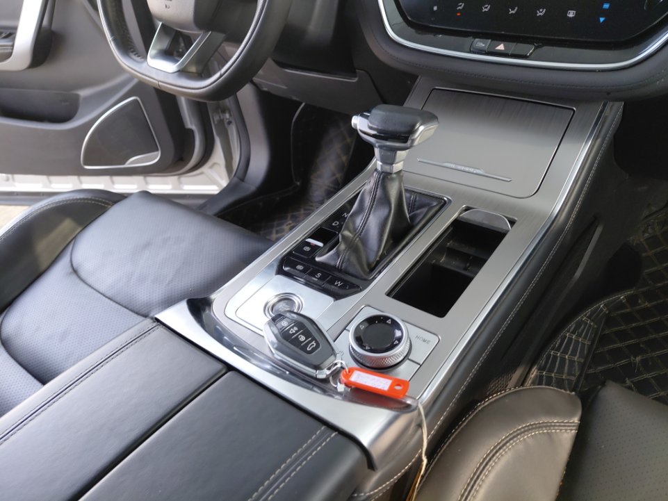 Jetour X70 STD 2024 image