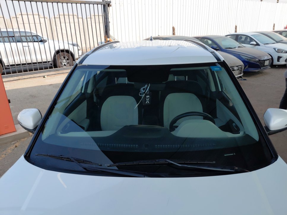 Hyundai Creta STD 2024 image