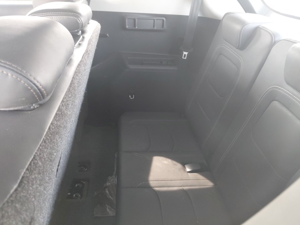 Jetour X70 STD 2024 image