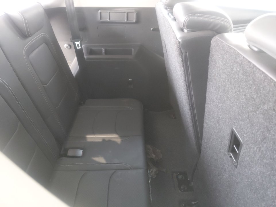 Jetour X70 STD 2024 image