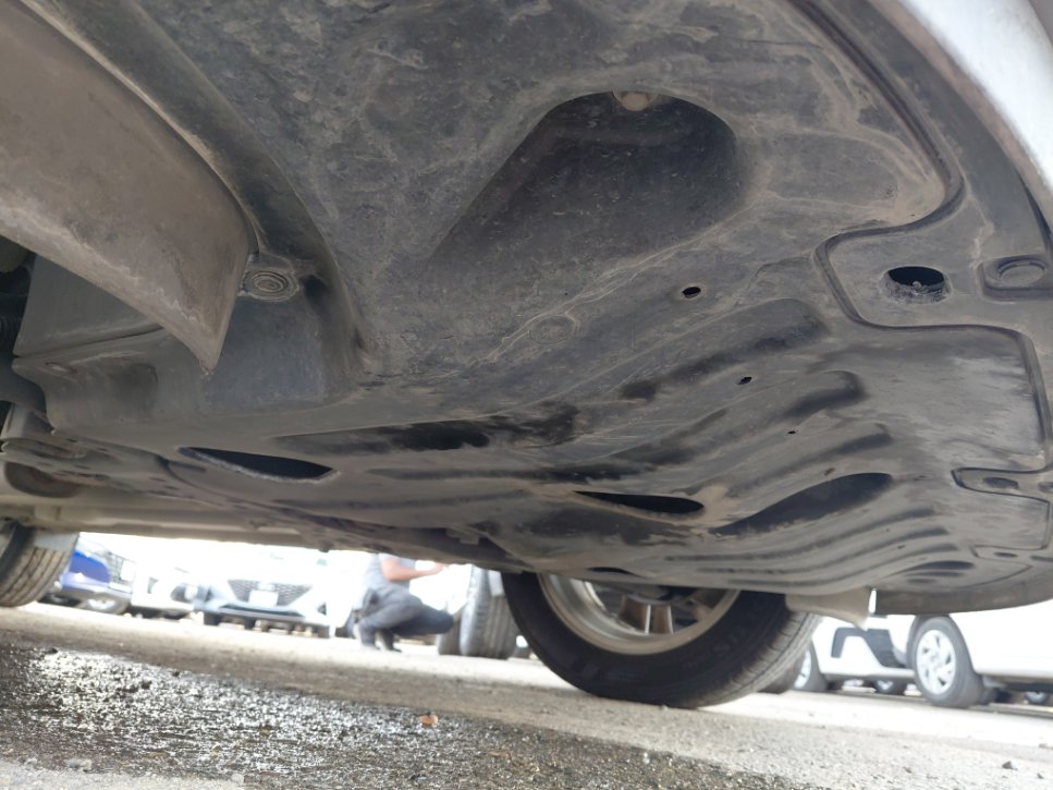 Hyundai Creta STD 2024 image