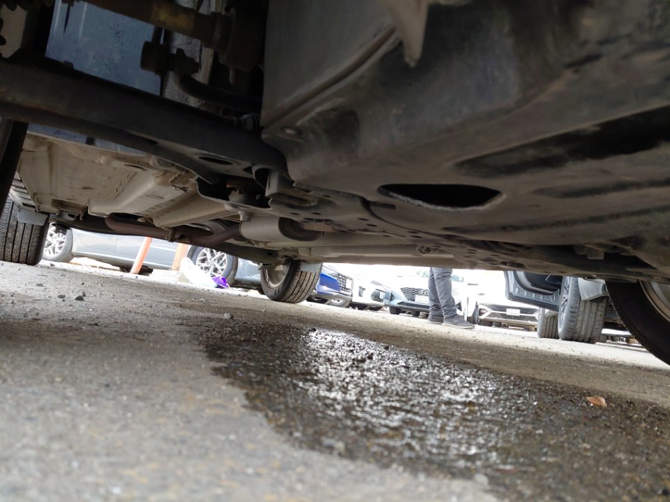 Hyundai Creta STD 2024 image