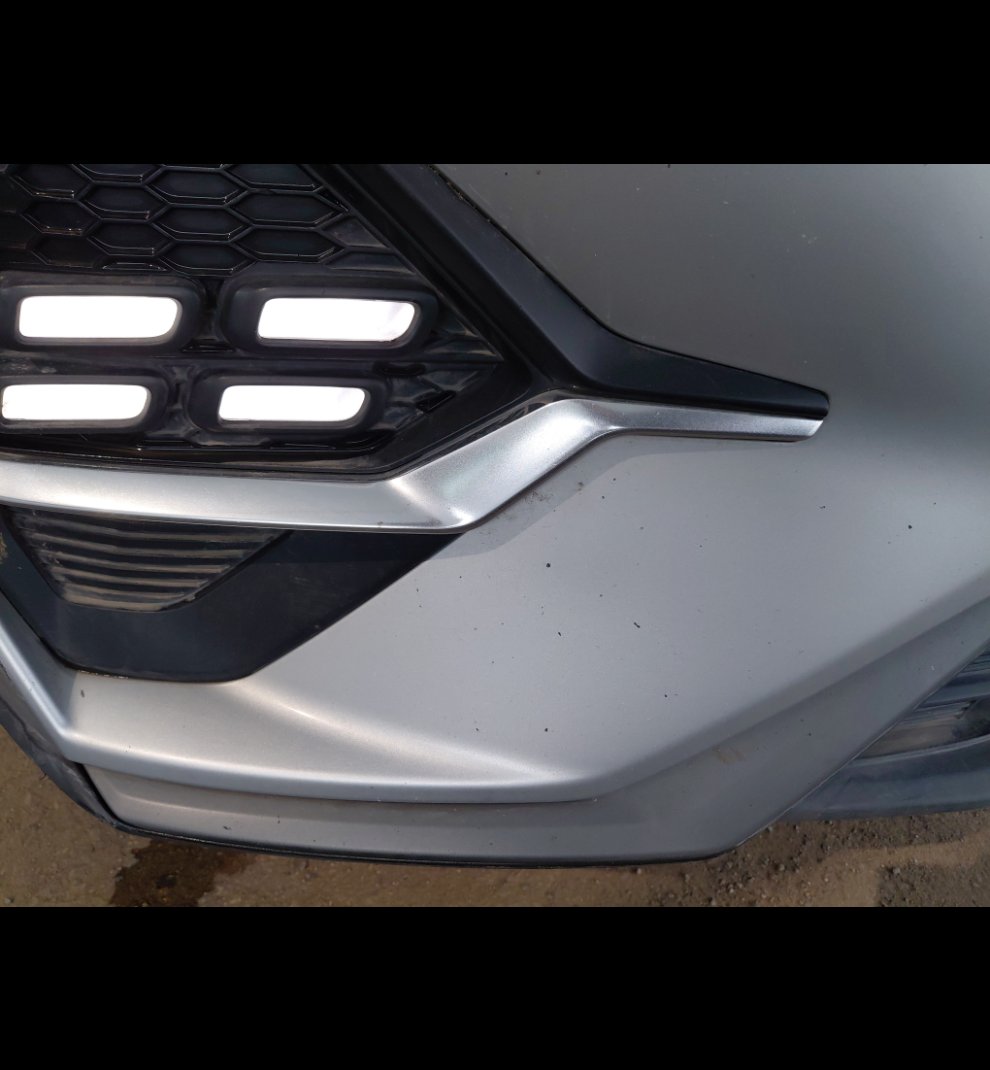 Jetour X70 STD 2024 image